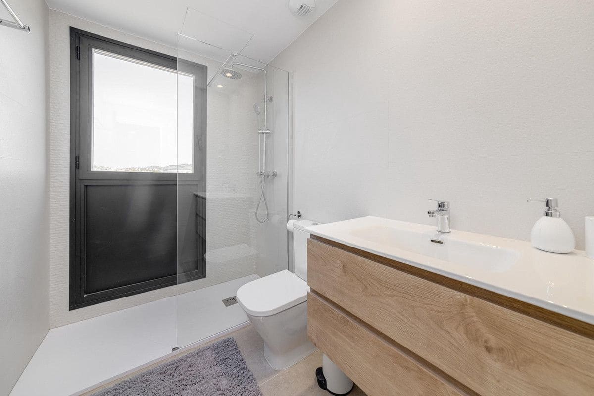 3 soveværelse Lejlighed til salg i Calpe / Calp - € 645.000 (Ref: 10013680)