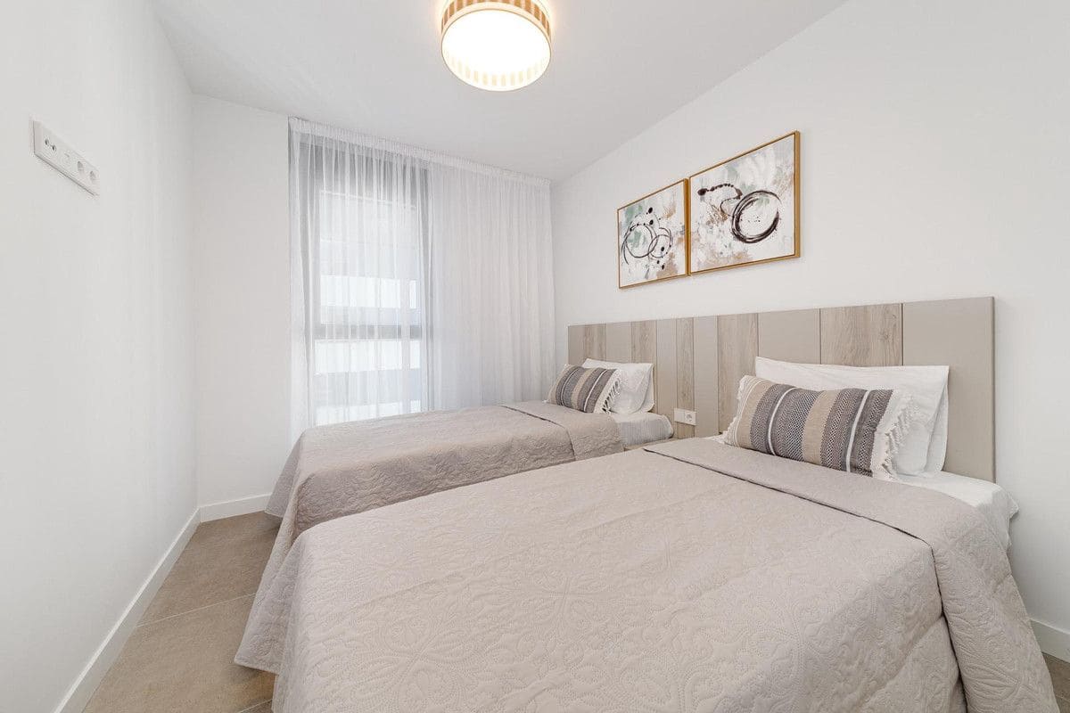 3 soveværelse Lejlighed til salg i Calpe / Calp - € 645.000 (Ref: 10013680)