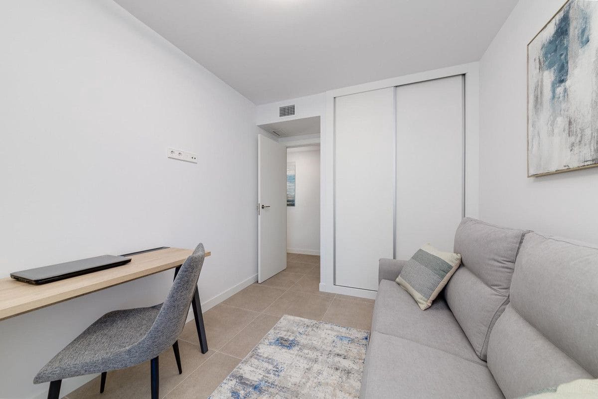3 soveværelse Lejlighed til salg i Calpe / Calp - € 645.000 (Ref: 10013680)