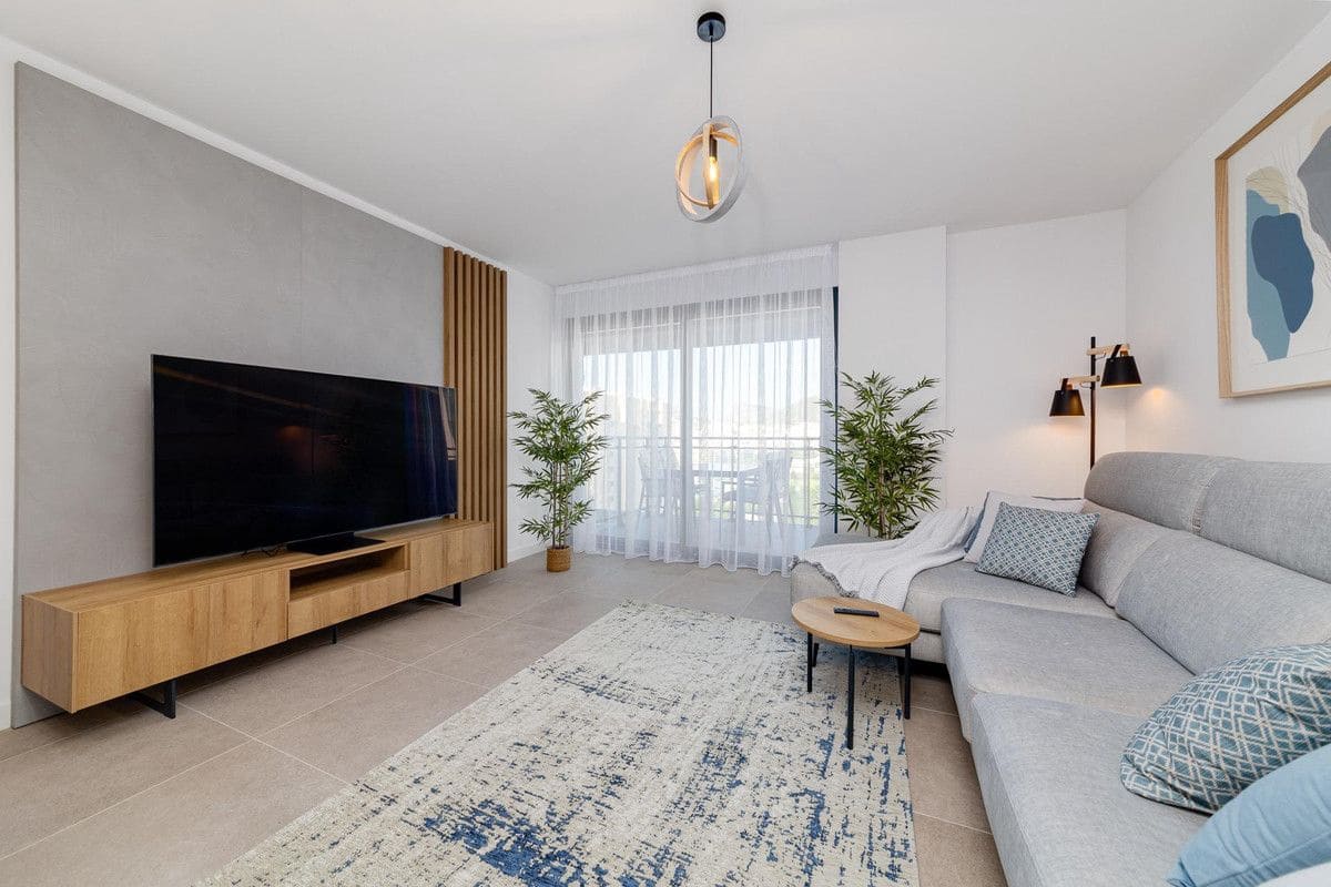 3 soveværelse Lejlighed til salg i Calpe / Calp - € 645.000 (Ref: 10013680)