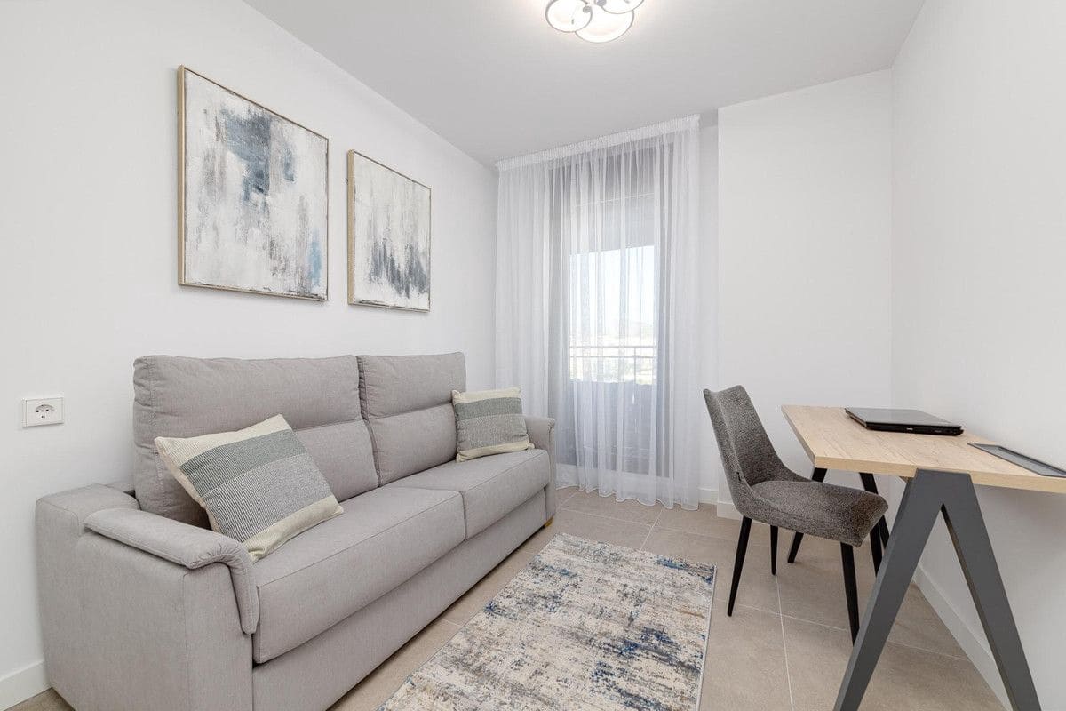 3 soveværelse Lejlighed til salg i Calpe / Calp - € 645.000 (Ref: 10013680)