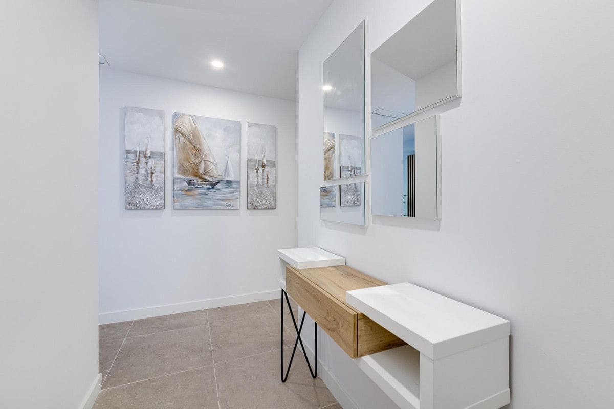 3 soveværelse Lejlighed til salg i Calpe / Calp - € 645.000 (Ref: 10013680)
