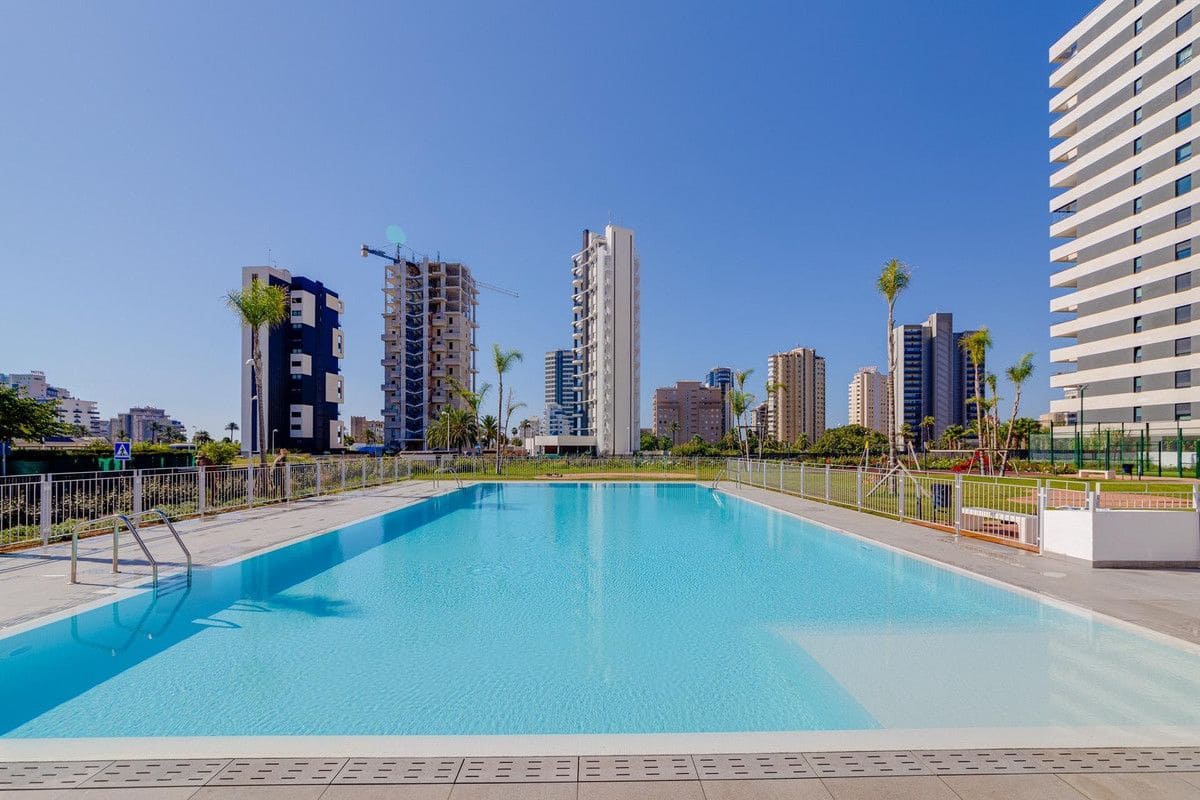 3 soveværelse Lejlighed til salg i Calpe / Calp - € 645.000 (Ref: 10013680)
