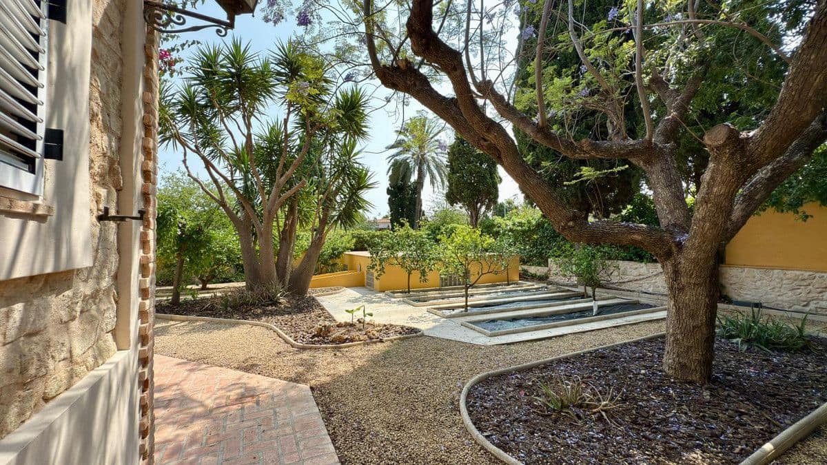 6 slaapkamer Villa te koop in Alicante stad - € 1.300.000 (Ref: 10013686)