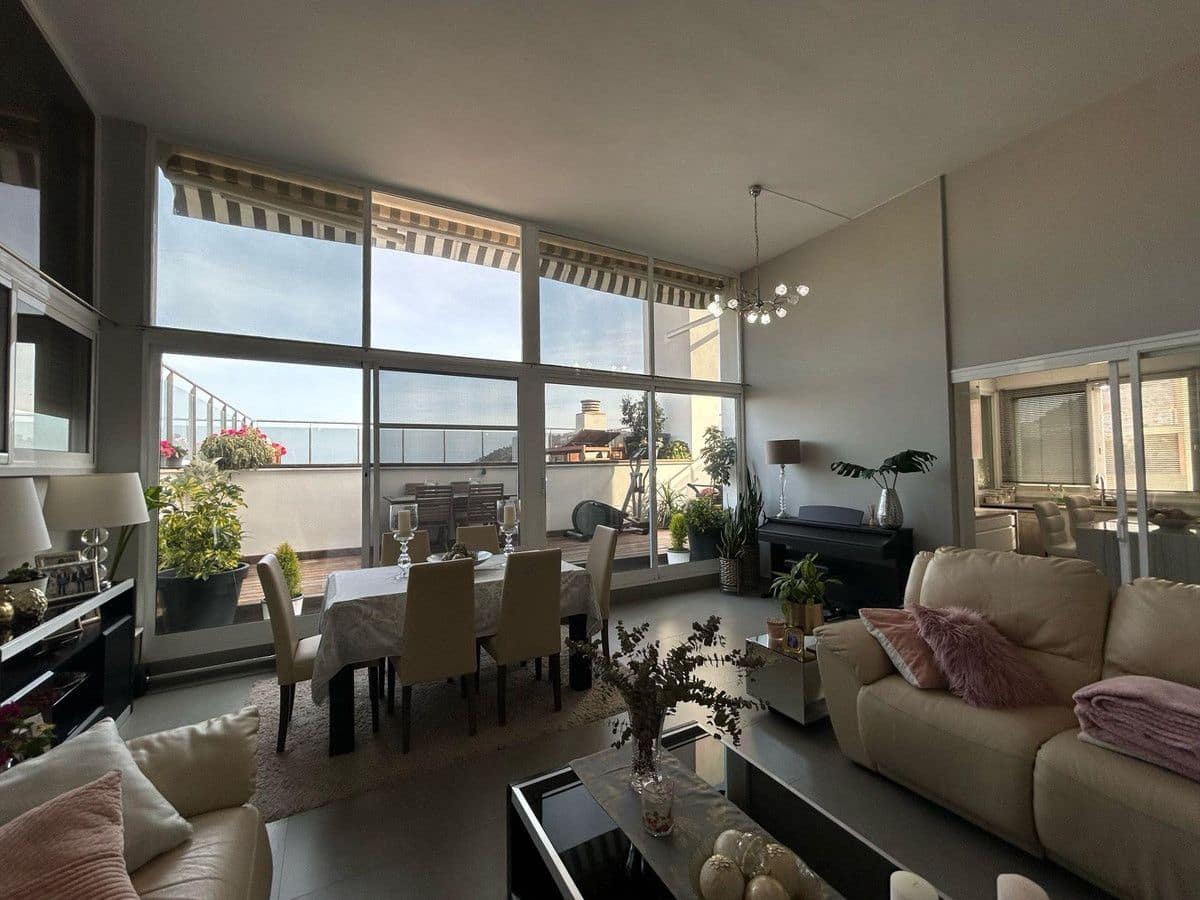 3 soverom Leilighet til salgs i La Villajoyosa / Vila Joiosa - € 580 000 (Ref: 10013688)