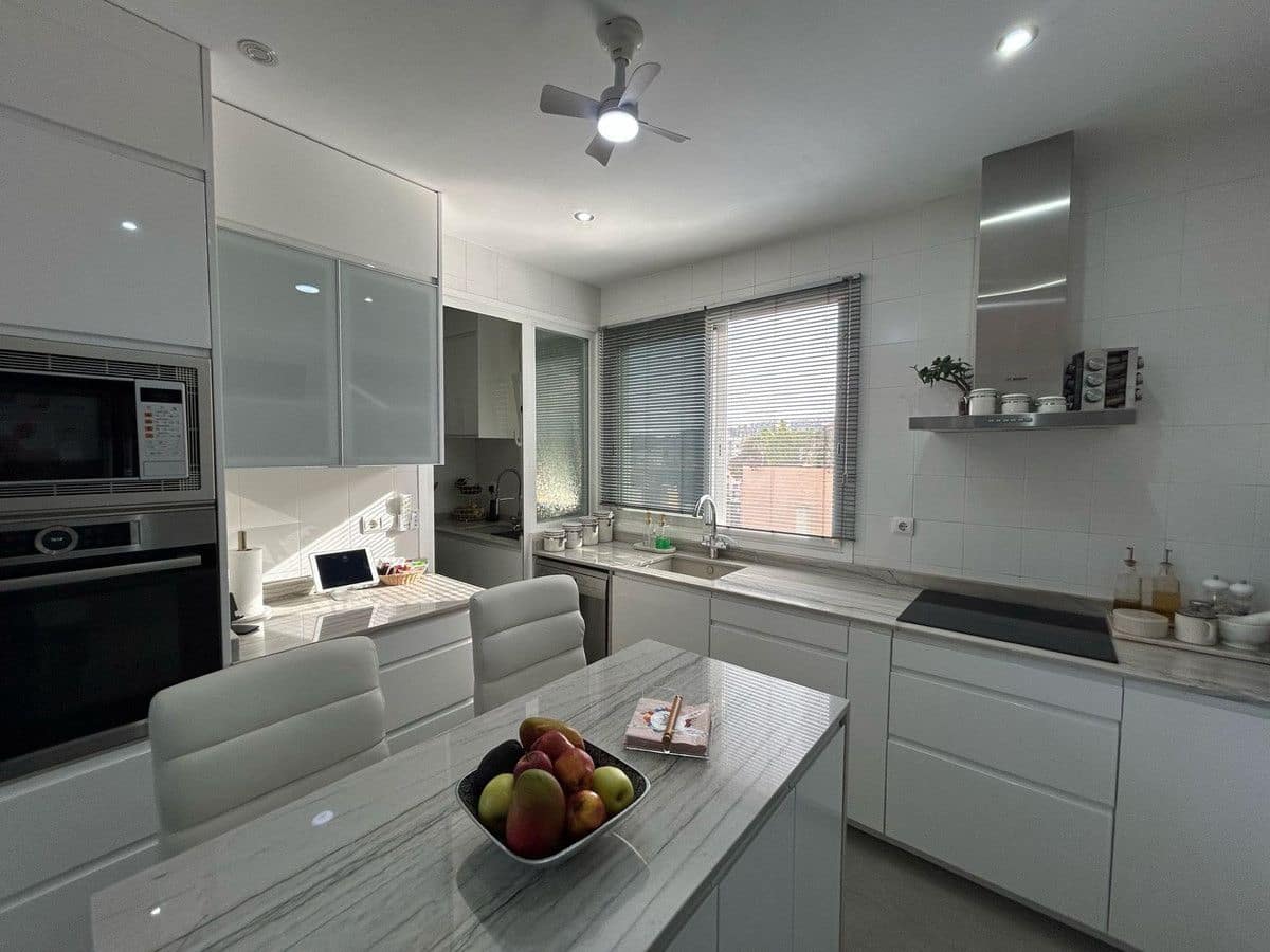 3 soverom Leilighet til salgs i La Villajoyosa / Vila Joiosa - € 580 000 (Ref: 10013688)