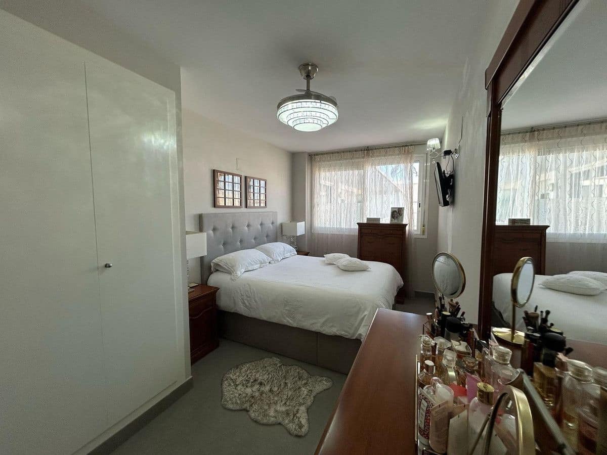 3 soverom Leilighet til salgs i La Villajoyosa / Vila Joiosa - € 580 000 (Ref: 10013688)