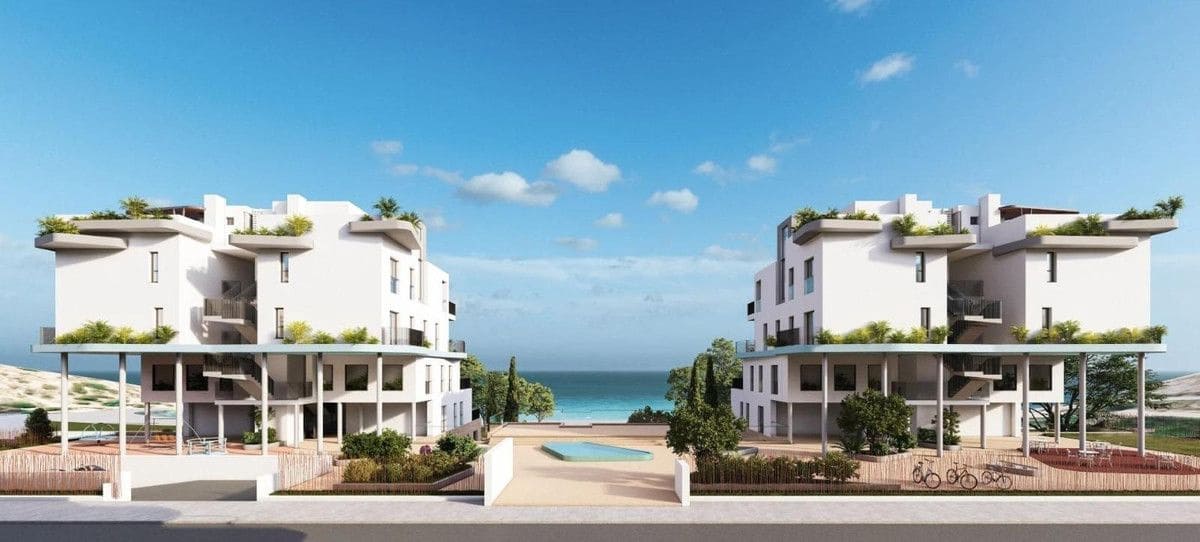 3 soverom Leilighet til salgs i La Villajoyosa / Vila Joiosa - € 1 090 000 (Ref: 10013689)