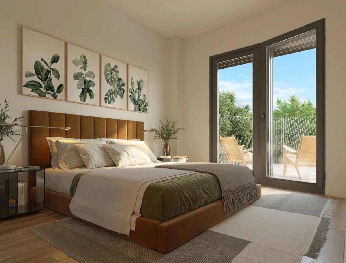 3 soverom Leilighet til salgs i La Villajoyosa / Vila Joiosa - € 1 090 000 (Ref: 10013689)