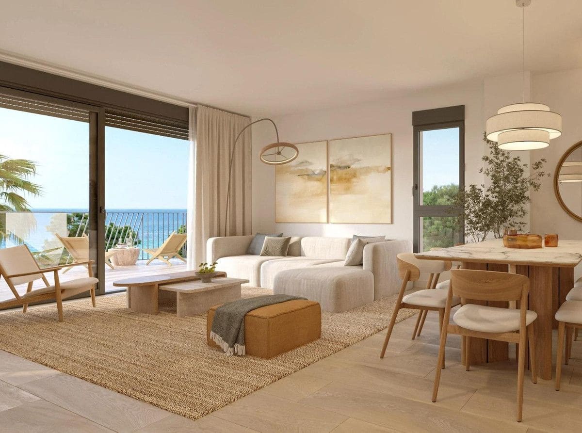 3 soverom Leilighet til salgs i La Villajoyosa / Vila Joiosa - € 1 090 000 (Ref: 10013689)