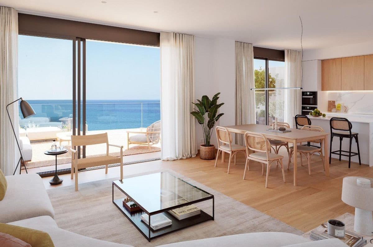 2 soverom Leilighet til salgs i La Villajoyosa / Vila Joiosa - € 838 000 (Ref: 10013690)