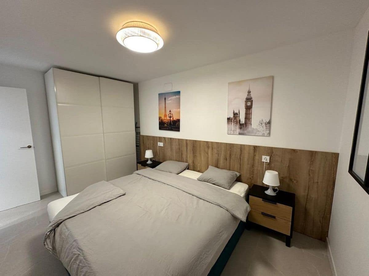 3 soveværelse Lejlighed til salg i Finestrat - € 650.000 (Ref: 10013692)