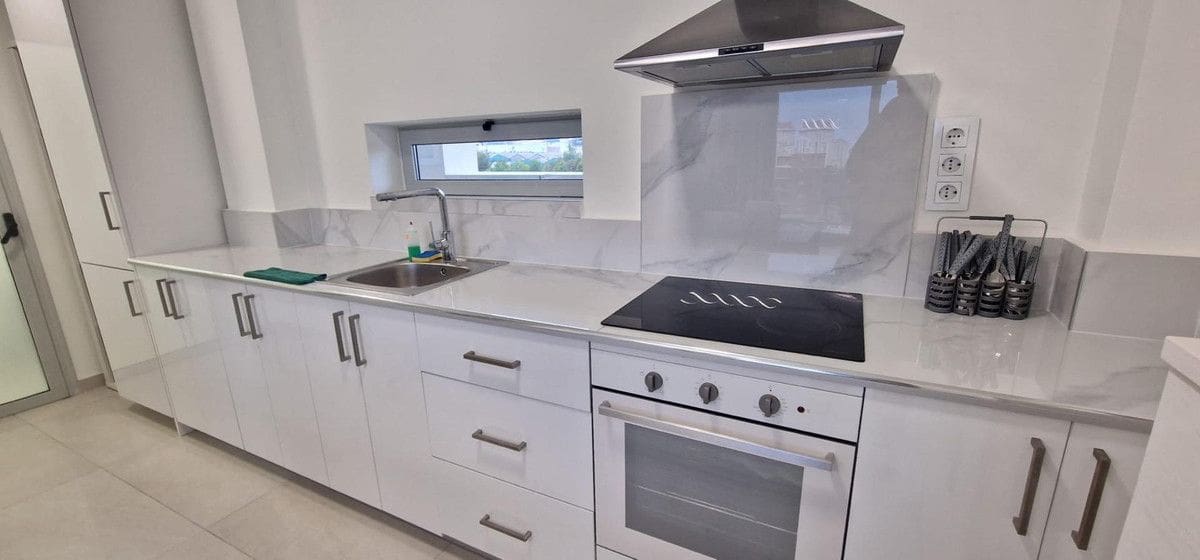 1 soveværelse Lejlighed til salg i Finestrat - € 271.000 (Ref: 10013693)