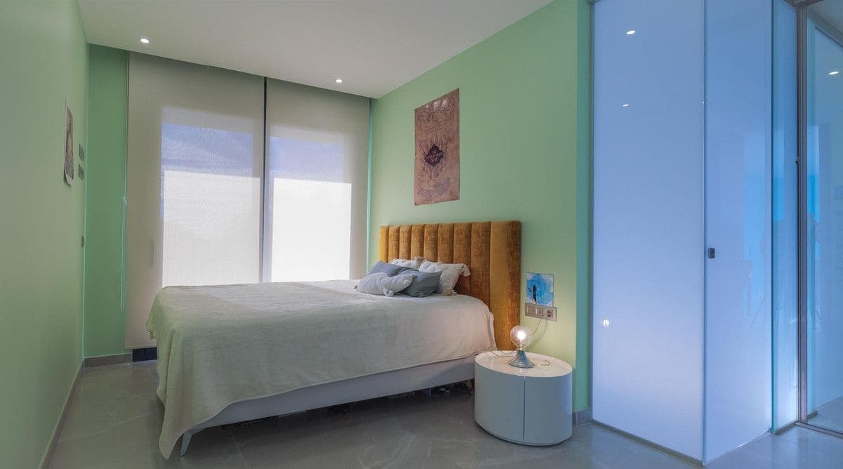 5 Zimmer Villa zu verkaufen in Finestrat - 2.300.000 € (Ref: 10013695)