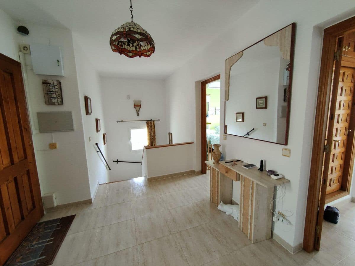 3 sypialnia Willa na sprzedaż w Benitachell / Benitatxell - 695 000 € (Ref: 10013696)