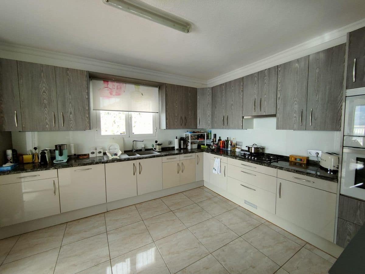 3 sypialnia Willa na sprzedaż w Benitachell / Benitatxell - 695 000 € (Ref: 10013696)