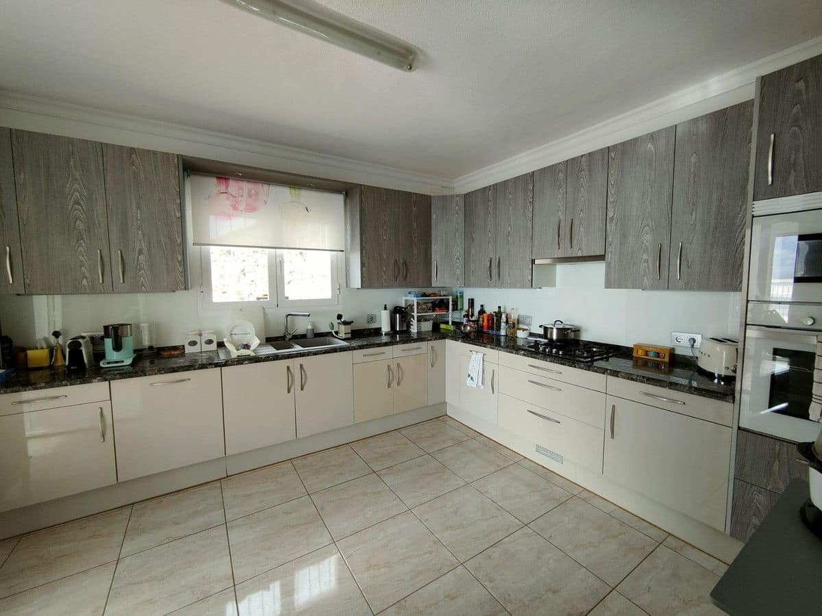 3 sypialnia Willa na sprzedaż w Benitachell / Benitatxell - 695 000 € (Ref: 10013696)