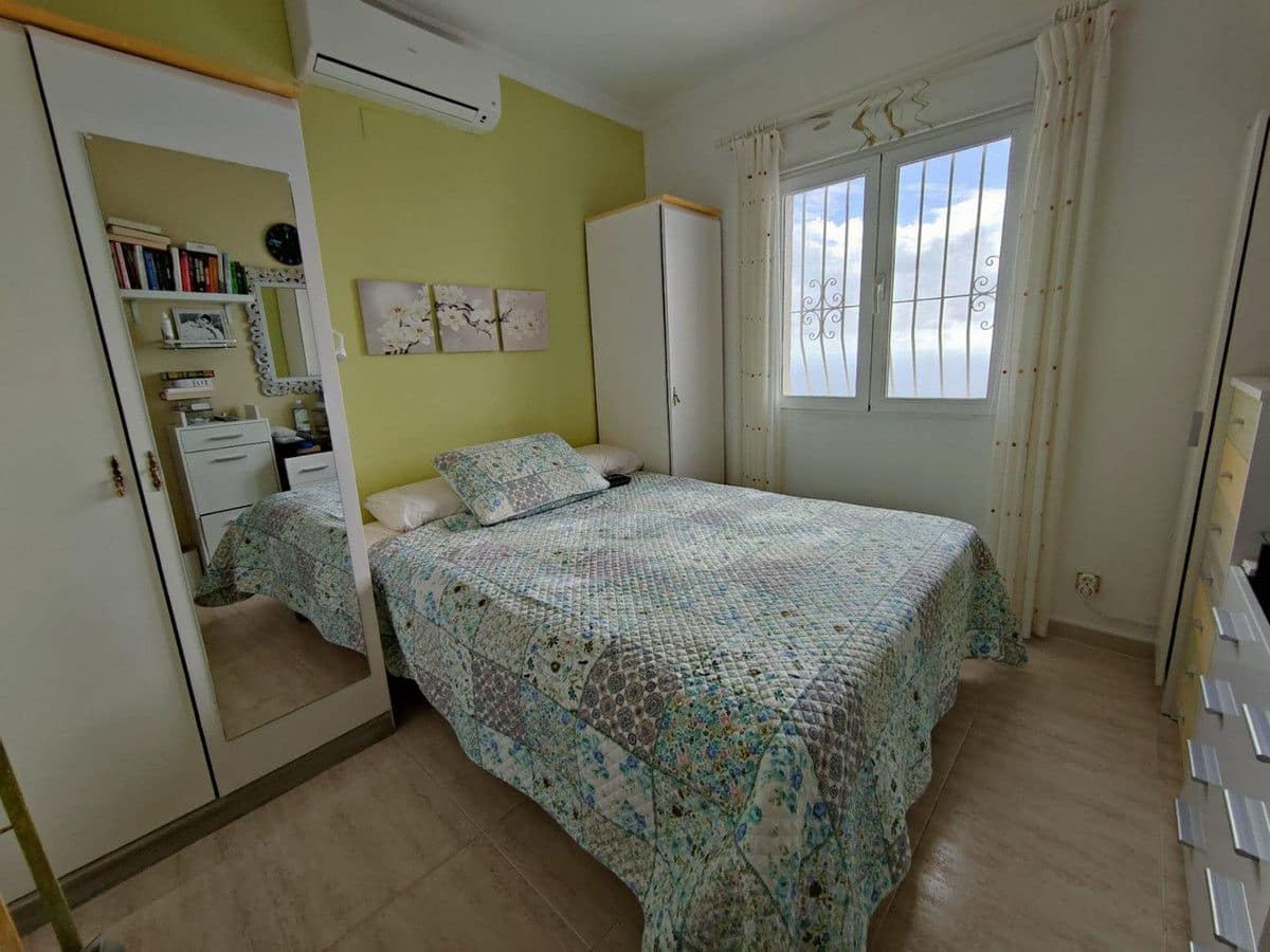 3 sypialnia Willa na sprzedaż w Benitachell / Benitatxell - 695 000 € (Ref: 10013696)