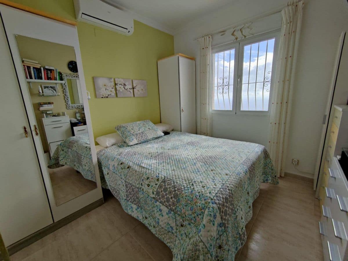 3 sypialnia Willa na sprzedaż w Benitachell / Benitatxell - 695 000 € (Ref: 10013696)