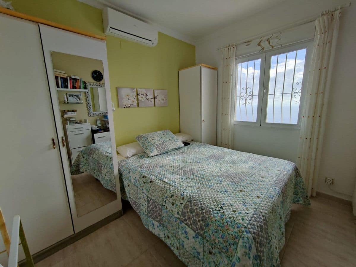 3 sypialnia Willa na sprzedaż w Benitachell / Benitatxell - 695 000 € (Ref: 10013696)