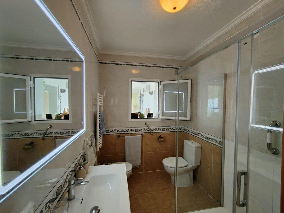 3 sypialnia Willa na sprzedaż w Benitachell / Benitatxell - 695 000 € (Ref: 10013696)
