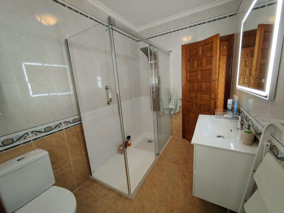3 sypialnia Willa na sprzedaż w Benitachell / Benitatxell - 695 000 € (Ref: 10013696)