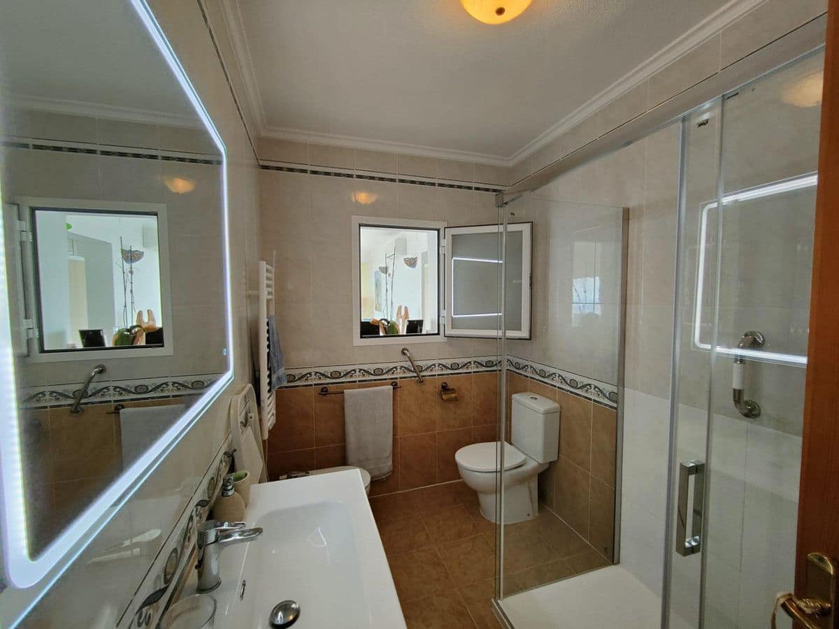 3 sypialnia Willa na sprzedaż w Benitachell / Benitatxell - 695 000 € (Ref: 10013696)