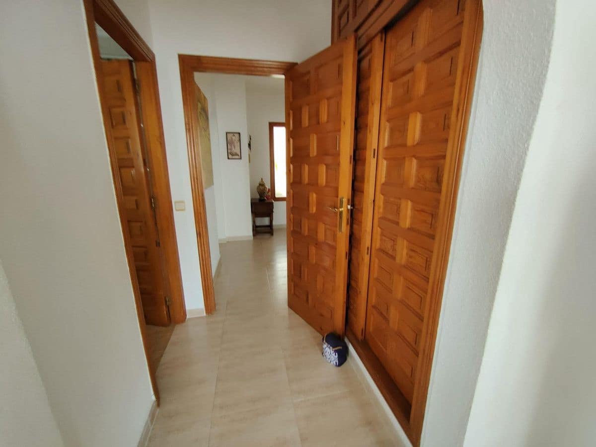 3 sypialnia Willa na sprzedaż w Benitachell / Benitatxell - 695 000 € (Ref: 10013696)