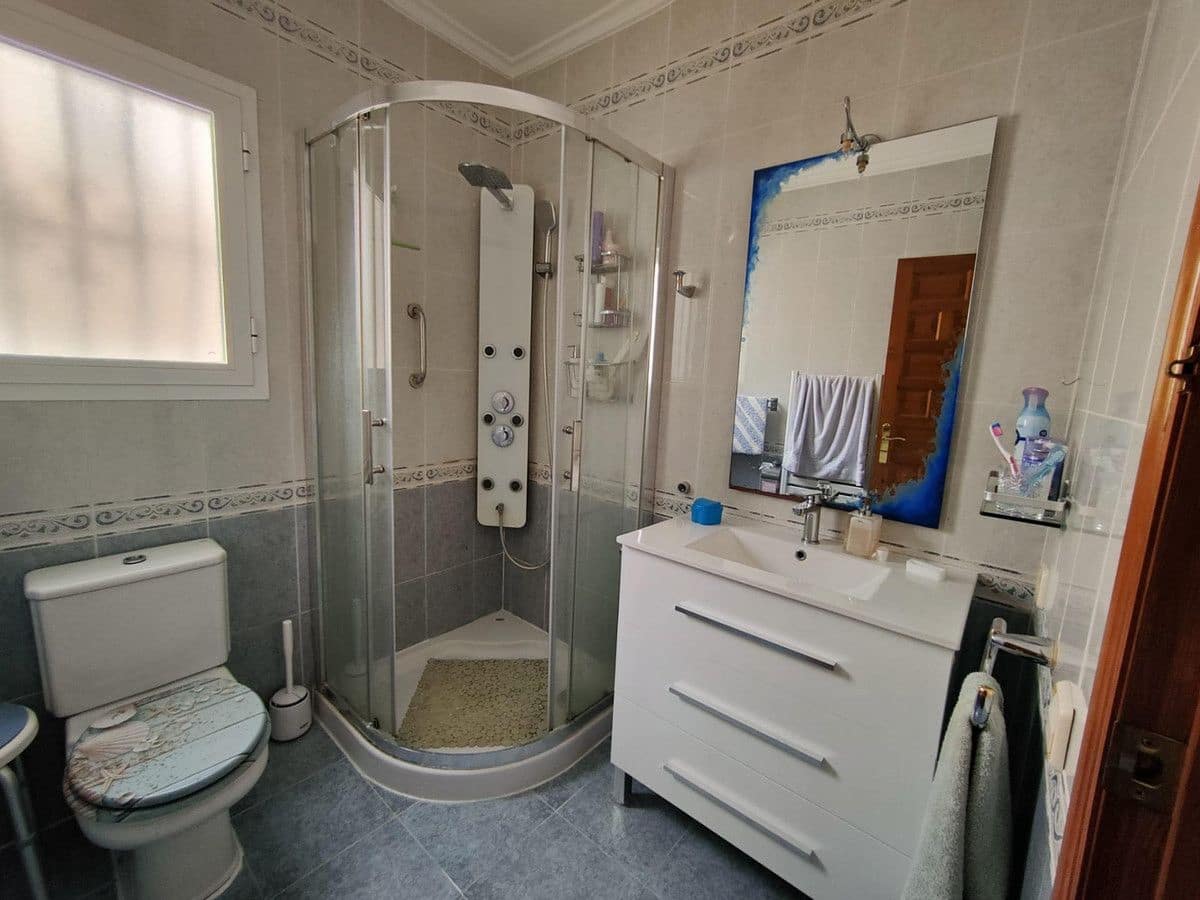 3 sypialnia Willa na sprzedaż w Benitachell / Benitatxell - 695 000 € (Ref: 10013696)