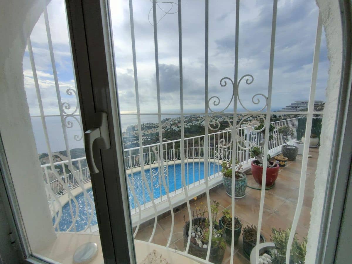 3 sypialnia Willa na sprzedaż w Benitachell / Benitatxell - 695 000 € (Ref: 10013696)