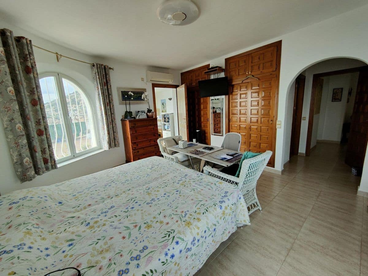 3 sypialnia Willa na sprzedaż w Benitachell / Benitatxell - 695 000 € (Ref: 10013696)