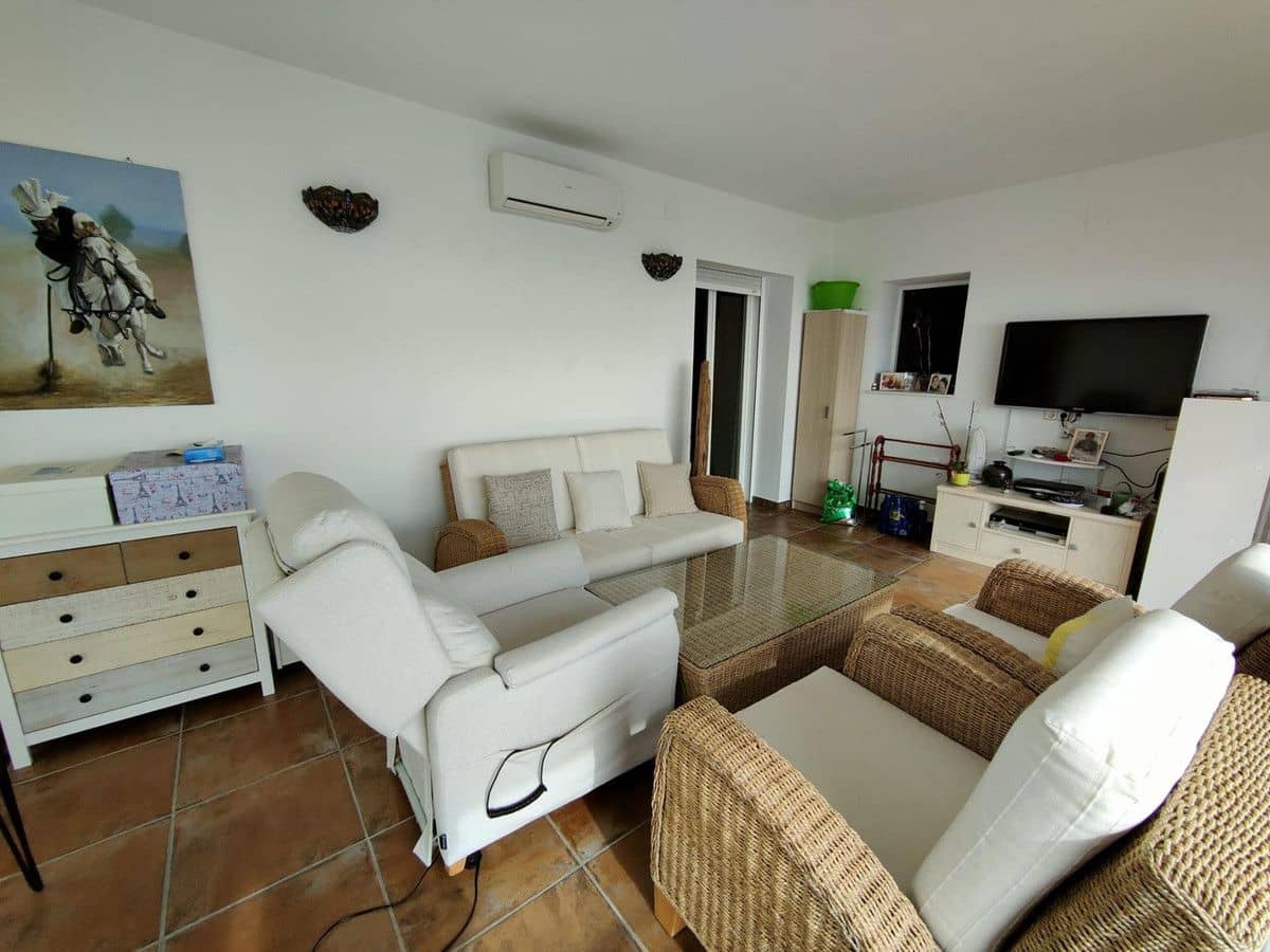 3 sypialnia Willa na sprzedaż w Benitachell / Benitatxell - 695 000 € (Ref: 10013696)