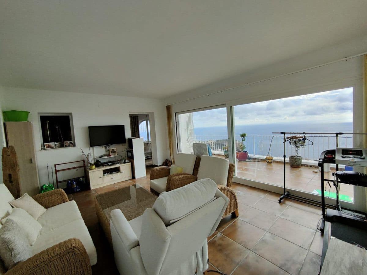 3 sypialnia Willa na sprzedaż w Benitachell / Benitatxell - 695 000 € (Ref: 10013696)
