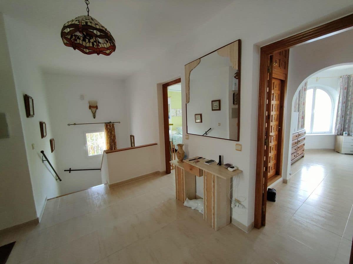 3 sypialnia Willa na sprzedaż w Benitachell / Benitatxell - 695 000 € (Ref: 10013696)