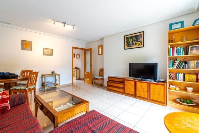 3 bedroom Apartment for sale in El Campello - € 590,000 (Ref: 10013699)