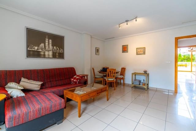 3 bedroom Apartment for sale in El Campello - € 590,000 (Ref: 10013699)