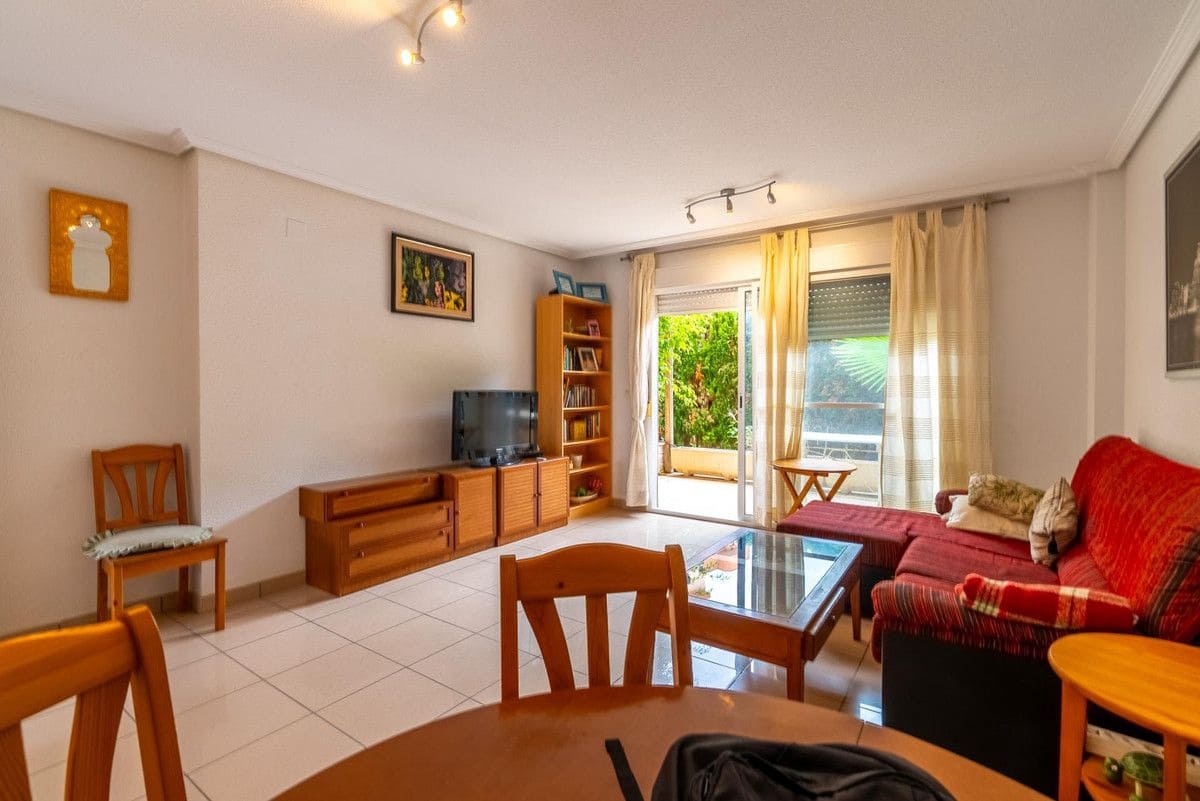 3 bedroom Apartment for sale in El Campello - € 590,000 (Ref: 10013699)