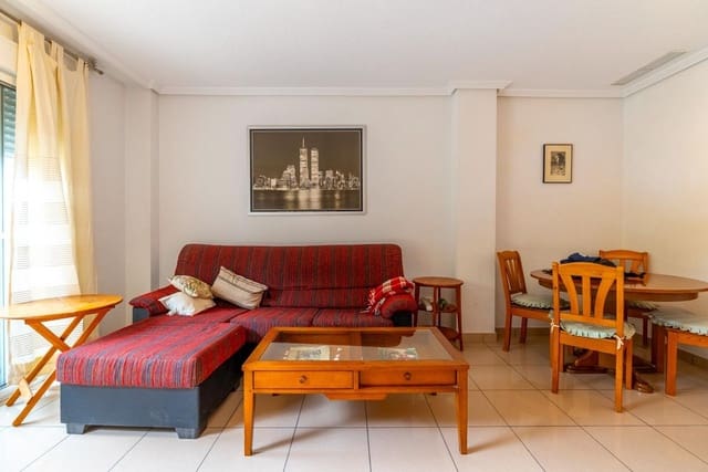 3 bedroom Apartment for sale in El Campello - € 590,000 (Ref: 10013699)