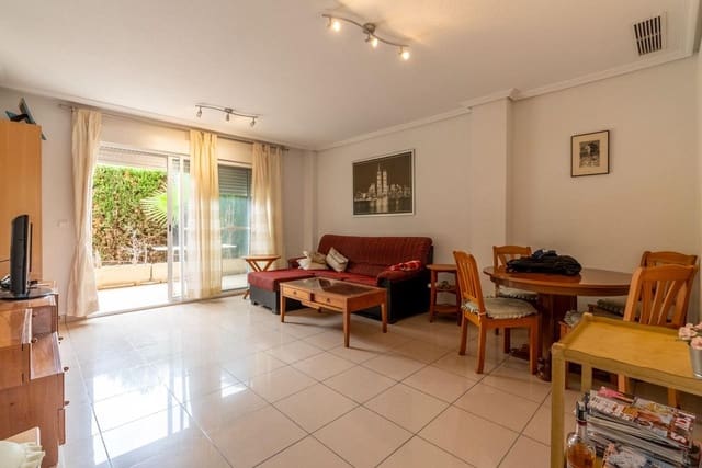 3 bedroom Apartment for sale in El Campello - € 590,000 (Ref: 10013699)
