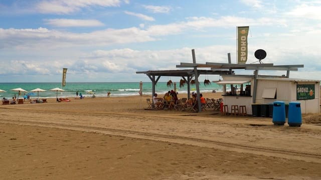 3 bedroom Apartment for sale in El Campello - € 590,000 (Ref: 10013699)