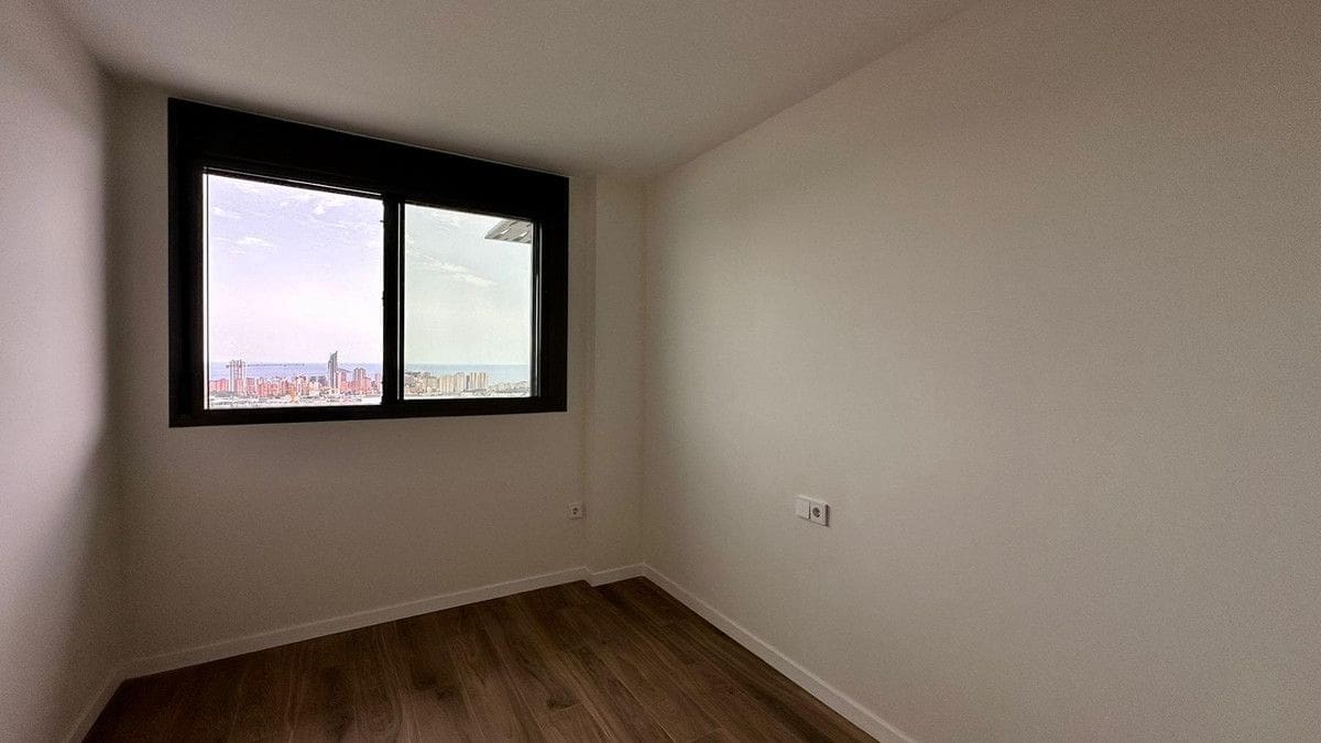 2 soverom Leilighet til salgs i Finestrat - € 420 000 (Ref: 10013701)