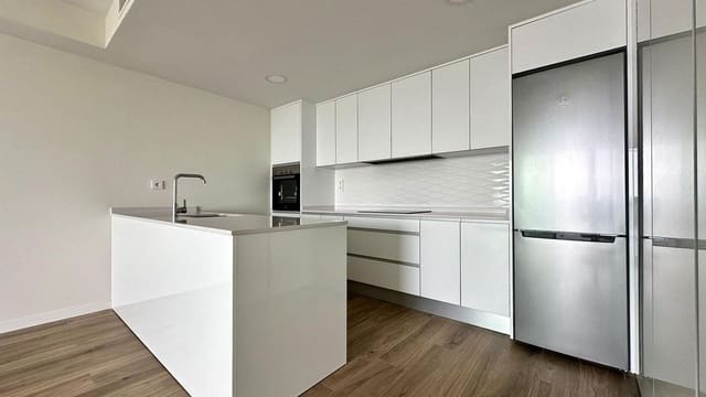 2 soverom Leilighet til salgs i Finestrat - € 420 000 (Ref: 10013701)