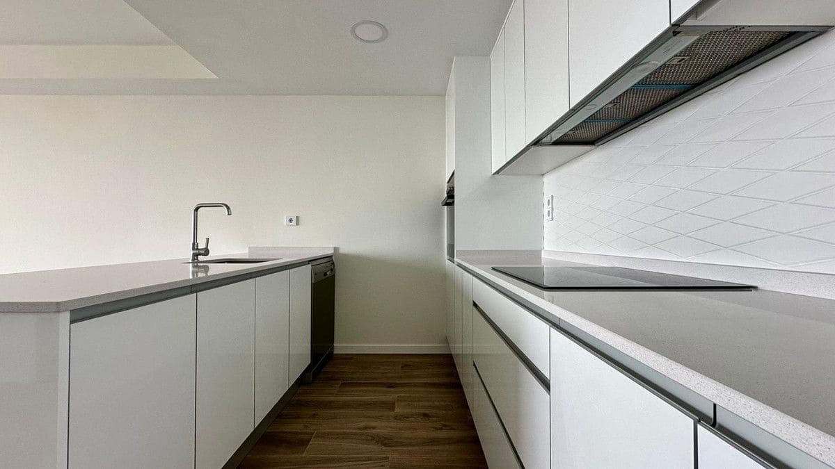 2 soverom Leilighet til salgs i Finestrat - € 420 000 (Ref: 10013701)