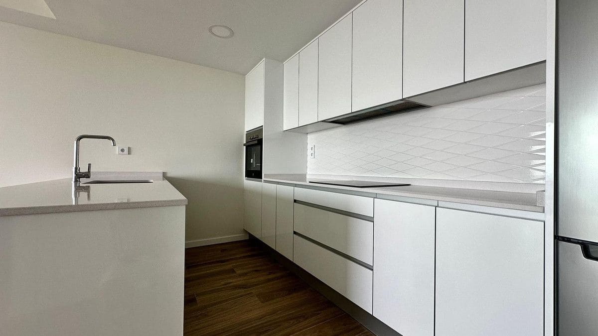 2 soverom Leilighet til salgs i Finestrat - € 420 000 (Ref: 10013701)