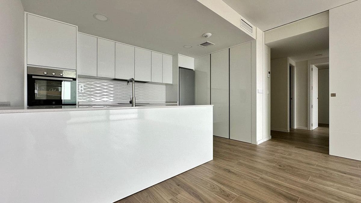 2 soverom Leilighet til salgs i Finestrat - € 420 000 (Ref: 10013701)