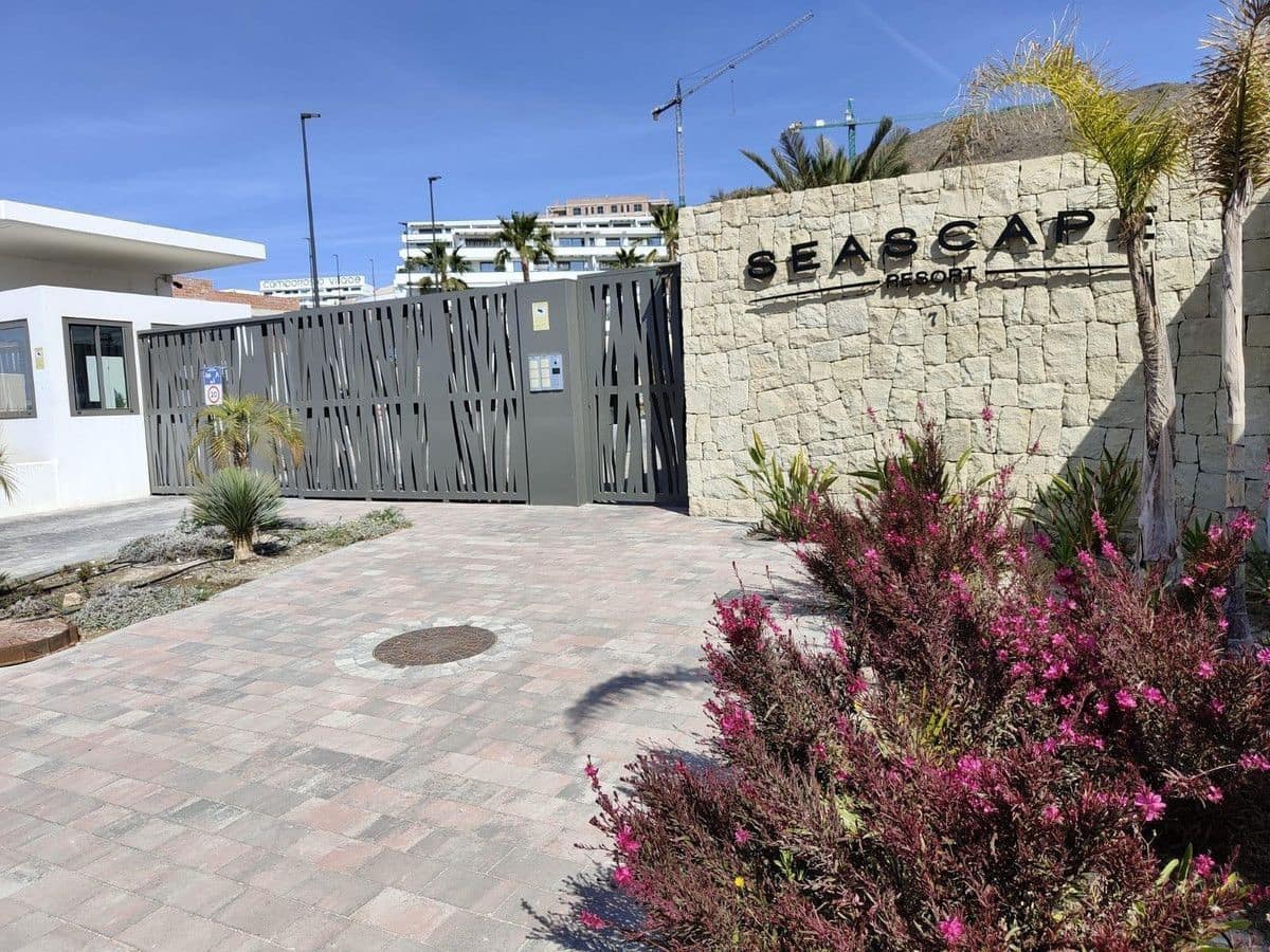 2 soverom Leilighet til salgs i Finestrat - € 420 000 (Ref: 10013701)
