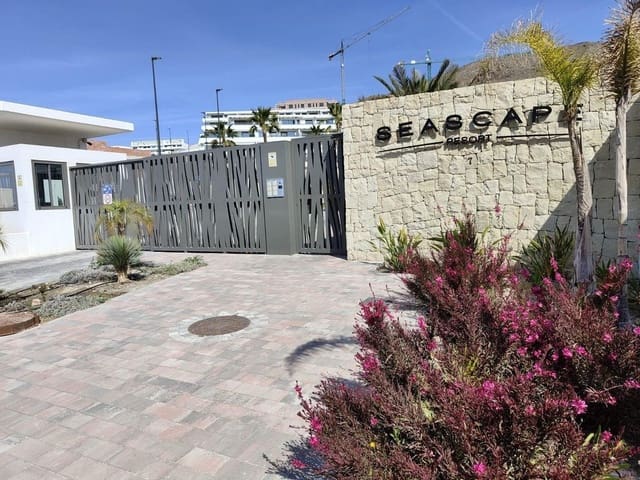 2 soverom Leilighet til salgs i Finestrat - € 420 000 (Ref: 10013701)