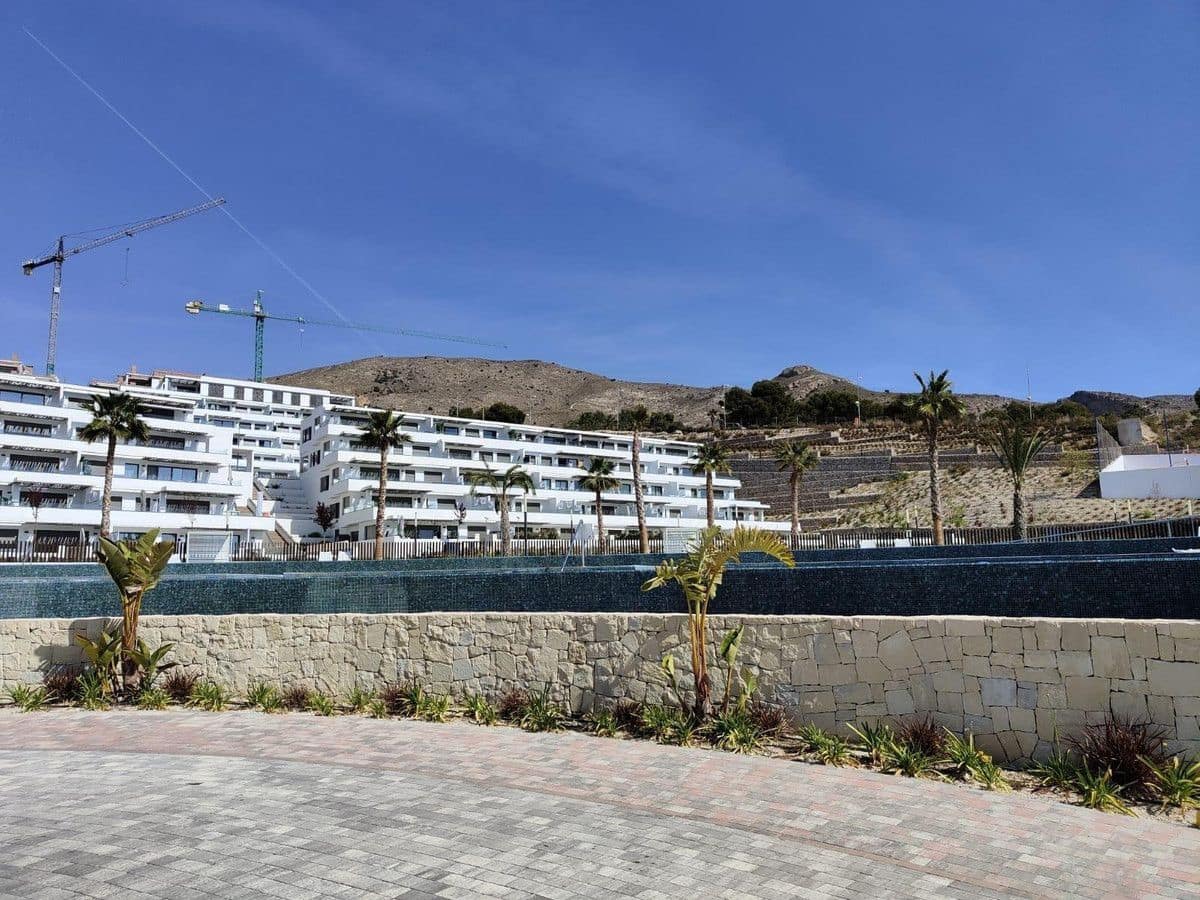 2 soverom Leilighet til salgs i Finestrat - € 420 000 (Ref: 10013701)