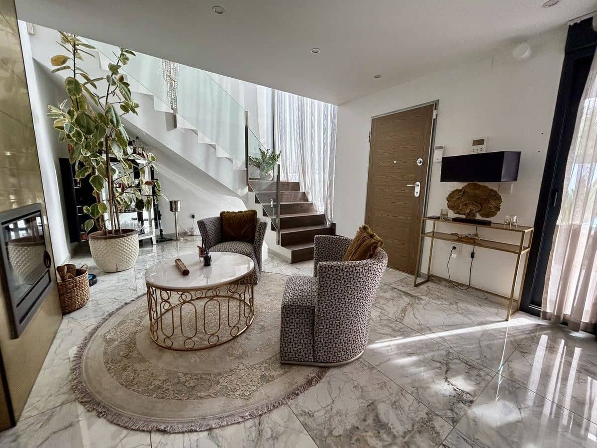 3 soveværelse Villa til salg i Orihuela Costa - € 1.320.000 (Ref: 10013704)