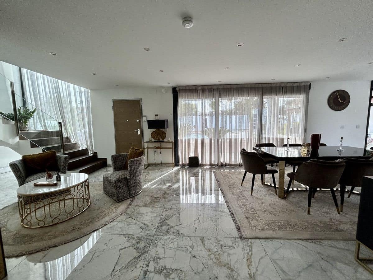 3 soveværelse Villa til salg i Orihuela Costa - € 1.320.000 (Ref: 10013704)